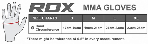 taille-gants-MMA-lyon
